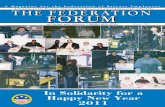 In Solidarity for a Happy New Year 2011 FILES/FF_Private_2011REV.pdf · 2012. 3. 15. · Happy New Year 2011. Dear Members, I wish a healthy, safe and prosperous New Year for all