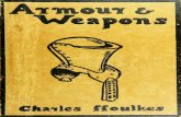 ATmouT €r V/eapons · armour&weapons by charlesffoulkes withapreface by viscountdillon,v.p.s.a. curatorofthetowerarmouries oxford attheclarendonpress 1909