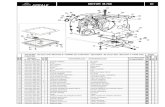 MOTOR M.790 01 AGRALE - Lintec Motores · agrale 04 cÓdigo qtd. cant /. n de piezas sistema da Árvore da manivela - flange - cremalheira e volante / sistema de la - item item 01