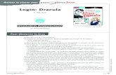 278-07943-8 Login Dracula - Paper Planes Teens · 2018. 2. 20. · Débutant Intermédiaire Avancé Expert 9:HSMCRI=U\^YX]: 44 9339 1 5,90 € ISBN : 978-2-278-07943-8 7943_LOGIN