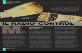 Il “radio-control” finito da Mista S.p.A. IL RADIO-CONTROL M · 2016. 4. 27. · Mista S.p.A. è impresa che realizza minuteria metallica, particolari ... «Qui lavorano circa