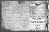 Gainesville Daily Sun. (Gainesville, Florida) 1908-03-26 [p 8].ufdcimages.uflib.ufl.edu/UF/00/02/82/98/01246/00858.pdfsilo 0G Cow city city city tied hat of bf OC city city Ibe city