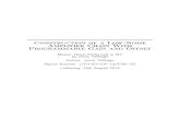 Construction of a Low-Noise Amplifier Chain With ...714179/FULLTEXT01.pdf · Title: Construction of a Low-Noise Amplifier Chain With Programmable Gain and Offset Master Thesis in