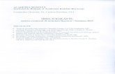 Institutul de Biologie Bucuresti - ACADEMIA ROMANA · 2019. 8. 19. · Biologie celulara si moleculara. Gheorghe Benga. Ed. Dacia 1985 Molecular Cloning, a laboratory manual, Editori