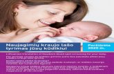 Naujagimių kraujo lašo Peržiūrėta tyrimas jūsų kūdikiui 2020 m. · Fenilketonurija pasitaiko maždaug vienam iš 5 000 Šiaurės Airijoje gimusių kūdikių, o vidutinių