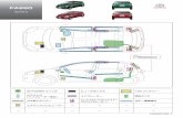 PASSO - Toyota · 2019. 3. 7. · passo 2016-4 passo700_1 ig/power スイッチ ヒューズボックス 12vバッテリー エアバッグ （インフレーター含む） インフレーター