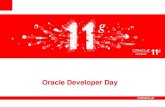 Oracle Developer Day · PDF file Oracle Application Express (APEX) инструмент разработки Web- приложений •Быстрая разработка Web 2.0