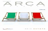 ITALIA - ARCA - Home · CALENDARIO PRENOTAZIONI ESTATE 2012 Alcuni prodotti del catalogo sono prenotabili on line a far data dal giorno di inizio prenotazioni. E’ possibile perfezionare
