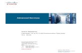Fabricpath: CE to FP VLAN Communication Case study · 2018. 3. 21. · Cisco Systems Fabricpath: CE to FP VLAN Communication Case study CISCO PUBLIC 3 (Draft) V0.2 A printed copy