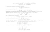 Integrali & Teorija polja (v2)matematika3.etf.bg.ac.rs/PDFs/Integrali i Teorija polja.pdf · 2004. 12. 21. · INTEGRALI I TEORIJA POLJA - zadaci za veˇzbu - 1. Izraˇcunati direktno