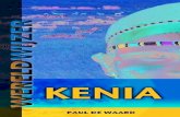 WW Kenia 01 - boeken · Kenia, ligging in Afrika 16 Kenia, algemeen 18-19 Kenia, fysisch 22-23 Ontdekkingsreizen van de Portugezen 33 De belangrijkste parken en reservaten 78-79 Taalgebieden