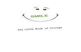 SMILE workbook portaitp Welcome to SMILE SMILE is a programme to help you think about and then make