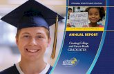 2014 “WORLD’S BEST WORKFORCE” · 2016. 7. 27. · Welcome to the fi rst Columbia Heights Public Schools “World’s Best Workforce” (WBWF) Annual Report. Developed in 2013
