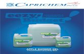 Apple Shower Gel - caprichem.com · Title: Apple_Shower_Gel Author: CarlCo Created Date: 7/15/2014 11:27:14 AM