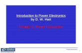 Introduction to Power Electronics by D. W. Hart Chapter 2. Power …elearning.kocw.net/KOCW/document/2015/gachon/shonjingeun/... · 2016. 9. 9. · Electrical Engineering Power Electronics