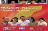 The Central America Diabetes Initiative (CAMDI)...2009 BELIZE PAHO HQ Library Cataloguing–in-Publication Pan American Health Organization The Central America Diabetes Initiative