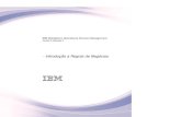 IBMWebSphere Operational Decision Management Versão 8 ...Este tutorial destina-se a usuários corporativos (autores de regras, gerentes de política, analistas de negócios). Objetivos