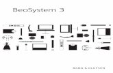 BeoSystem 3 - Microsoft...tv light radio dtv dvd cd v.mem text a.mem 7 8 9 4 5 6 list 0 menu 1 2 3 stop play back Καθημερινή χρήση Επιλογή λειτουργιών