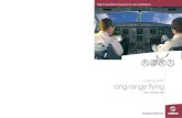 coping with long-range flying · AIRBUS’s Training and Flight Operations Support Division. Volunteer crews of COTAM, SABENA, NORTHWEST, UTA, AEROMARITIME, AIR France and LUFTHANSA