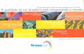 首页 · 2015. 5. 20. · magazine, the award of the most important 2003 Brazilian pigments supplier in that market. ... zr-o-M (Micronized) PY 34 77600/603 PY 34 77600/603 PY 34