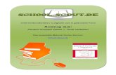Deutsch kompakt Klasse 1: Texte verfassen - School-Scout · 2018. 1. 12. · Unterrichtsmaterialien in digitaler und in gedruckter Form Auszug aus: Das komplette Material finden Sie
