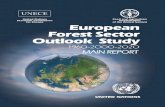 ECE/TIM/SP/20 Timber Branch, Geneva, Switzerland · ECE/TIM/SP/20 Timber Branch, Geneva, Switzerland GENEVA TIMBER AND FOREST STUDY PAPER 20 EUROPEAN FOREST SECTOR OUTLOOK STUDY MAIN