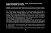 L’impiego dell’acrostico nelle epigrafi metriche delle province afric · PDF file 2017. 7. 8. · 121 L’impiego dell’acrostico nelle epigrafi metriche delle province africane