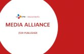 For publisherlib.mezzomedia.co.kr/Mobile/MezzoMedia_MEBA_제휴... · 2016. 10. 11. · For Advertiser & Publisher 특허 받은 리타겟팅 솔루션으로 Targeting(AD-Target)과