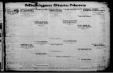 Number 3 - Michigan State Universityarchive.lib.msu.edu/DMC/state_news/1928/state_news... · 2014. 11. 19. · tin* fa.uMy infilili iK-e-or III pillee* • *lte| lejl'liels hail lie