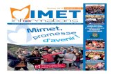 Mimet 172 pap.qxp Mimet nouvelle maquetteadmin.mimet.fr/files/a952e28d86aa8a83dd23692aca2a9f34.pdf · 2019. 2. 18. · Mimet 172 pap.qxp_Mimet nouvelle maquette 15/02/2019 14:14 Page10.