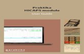 Praktika HICAPS module · Praktika is a Dental Practice Management System software package developed specifically for the Australian dental industry. It follows the SaaS (Software