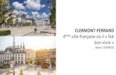 CLERMONT-FERRAND...La Gare de Royat-Chamalières permet de rallier tous les jours Clermont-Ferrand en train Chamalières est la 4ème commune du département du Puy-de-Dôme (63) située