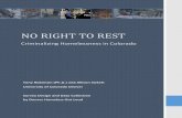 NO RIGHT TO REST - WordPress.com...2013/04/03  · Nancy Peters, Ray Lyall, Randy, Robert Hudson, Sarah, Steve Bass, Stu Hill, Terese Howard, Wesley, and everyone else we have forgotten