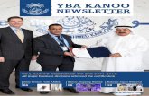 YBA KANOO...corporate governance, financial crime compliance, risk management, treasury and capital market, as well as both conventional and sharia-complaint experience …