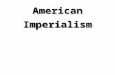 APUSH with Mr. Johnson · Web view& Gunboat Diplomacy Taft’s Dollar Diplomacy Wilson’s Missionary (Moral) Diplomacy Essential Question Was the age of U.S. imperialism a change