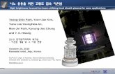 나노응용을위한고휘도집속이온빔nuplex.snu.ac.kr/new/archives/upload/pt_pdf89.pdf · 2012. 4. 2. · 5 /21 High-brightness focused ion beam utilizing local sheath plasma