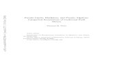 Pseudo Limits, Biadjoints, and Pseudo Algebras: Categorical ... arXiv:math/0408298v4 [math.CT] 18 Oct 2006 Pseudo Limits, Biadjoints, and Pseudo Algebras: Categorical Foundations of