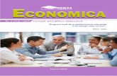 ACADEMIA DE STUDII ECONOMICE A MOLDOVEI · 2020. 11. 9. · Editura ASEM Nr. 3 (113) / 2020 revistăştiinţifico-didactică ACADEMIA DE STUDII ECONOMICE A MOLDOVEI “Singurul mod