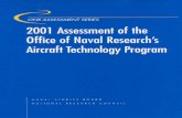 2001 Assessment of the Aircraft Technology Programlibrary.uc.edu.kh/userfiles/pdf/46.2001 assessment...The National Academy of Sciences is a private, nonprofit, self-perpetuating society