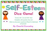 Dice Game! - MY SITE...Dice Game! Comes with “cut and fold” dice! Complete with question dice and follow-up discussion questions! Great for Individuals and groups! By: Cheerful