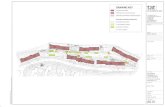 Atlantic Terrace Site Plan - | doh · TERRACE - II APARTMENTS Third Street, SouthEast Washington, D.C. 13058 APRIL 03, 2015 Architect of Record: AS NOTED Revision 1 - May 1, 2015