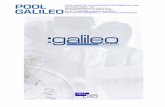 Galileo Skedula - Pool Galileo Skedula.pdfPRESENTAZIONE Galileo Skedula è una avanzato pacchetto dedicato alla schedulazione ed ottimizzazione della produzione. L'interfaccia grafica