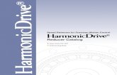 Reducer Catalog - Harmonic DriveThe CSF-2UP gear units are the newest models in the CSF mini-series lineup. These new gear units have an ultra-flat configuration with high-moment stiffness.