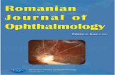 Romanian Journal ofrjo.ro/wp-content/uploads/2015/10/images_RJO_iss_4_final.pdfISSN 2457 – 4325 ISSN-L 2457 - 4325 Romanian Journal of Ophthalmology Volume 59, Issue 4, October-December