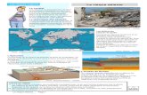 Le risque séisme - Prévention MAIF · 2016. 1. 26. · Les risques majeurs Le risque séisme Le constat Les séismes ou tremblements de terre se produisent régulièrement sur notre