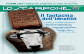 LO SCARPONE 06 - CAI – Club Alpino Italiano...Autorizzazione del Tribunale di Milano n. 184 del 2.7.1948 - Iscrizione al Registro Nazionale della Stampa con il n.01188 vol. 12, foglio
