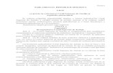 Proiect PARLAMENTUL REPUBLICII MOLDOVA LEGE cu privire la reformarea Curii Supreme …justice.gov.md/public/files/publication/Proiectul_de... · 2019. 8. 30. · (9) În termen de