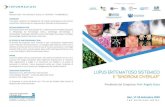 Lupus eritematos 30x21 - Angelo Vacca · 2020. 9. 14. · Title: Lupus eritematos 30x21 Author: Utente