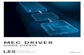 MEC DRIVER...2 MEC DRIVER MEC DRIVER 3 SMART 1 SMARTY VOICE SMART 4 WIRED BLUESMART DISTRIBUTOR V 11 MEC DRIVER 18>120W ALL LEADING INTERNATIONAL ACCREDITATIONS DISTRIBUTOR MODULE