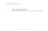 Alamut Batch 1.5 User Manual - Interactive Biosoftware · 2017. 10. 12. · This user manual describes how to install and use Alamut Batch version 1.5.0 (June 2016). Product description